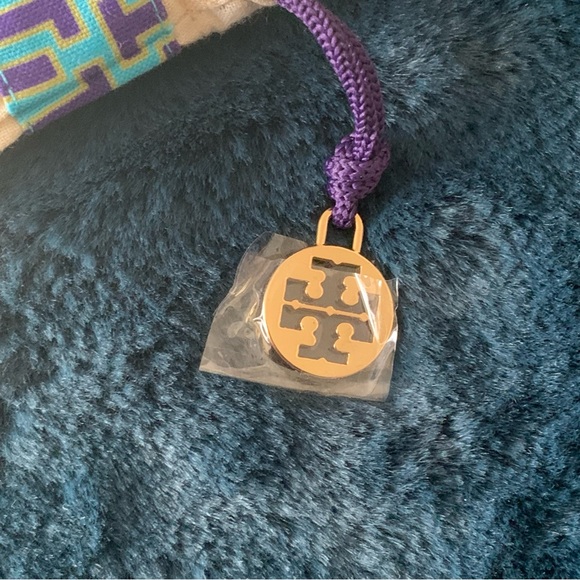 TORY BURCH Dustbag, NWOT - Picture 2 of 11